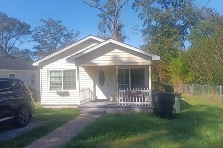 2234 Holton St Tallahassee, FL 32310, Leon County