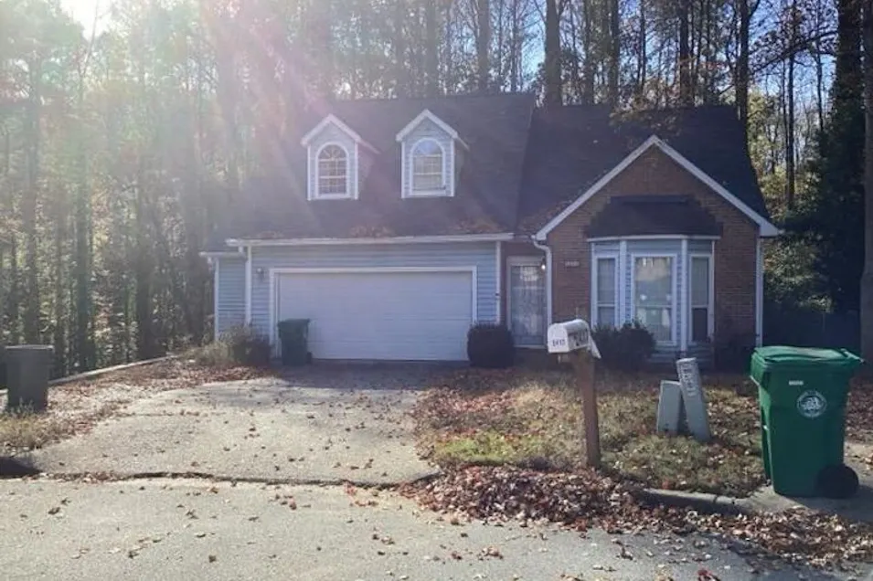 2417 Empire Forest Dr Tucker, GA 30084, Dekalb County