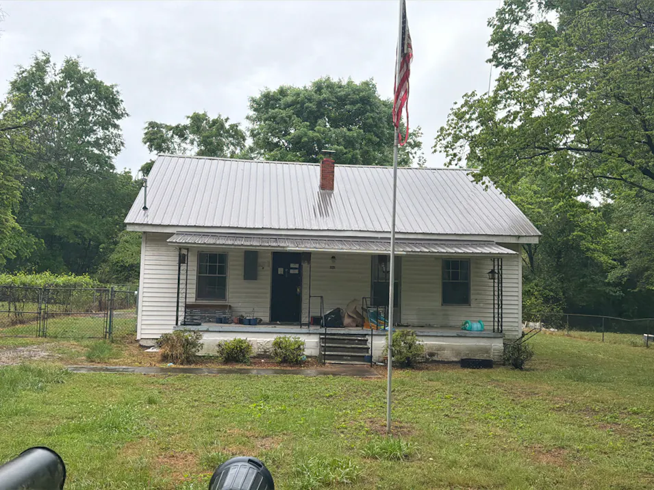 321 Eleventh St Trion, GA 30753, Chattooga County