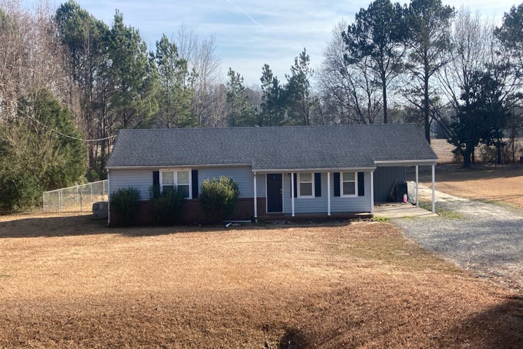 961 Pikeville-Princeton Road Pikeville, NC 27863, Wayne County