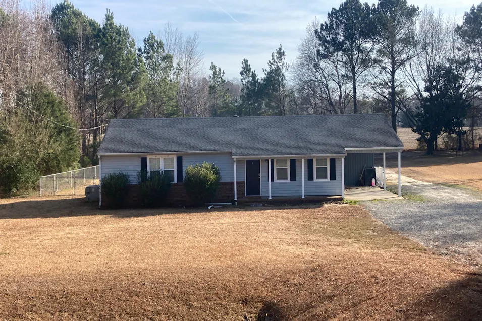 961 Pikeville-Princeton Road Pikeville, NC 27863, Wayne County