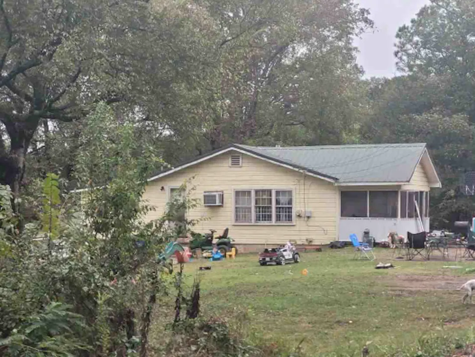 407 Ryland St Bessemer, AL 35020, Jefferson County