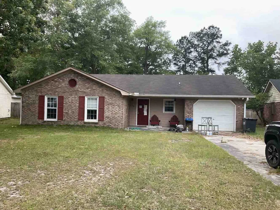 118 Highland Ave Summerville, SC 29486, Dorchester County