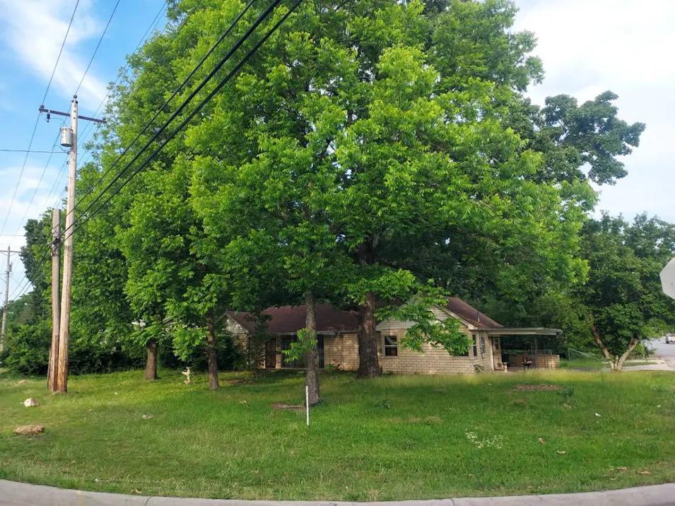 4923 Camp Robinson North Little Rock, AR 72118, Pulaski County