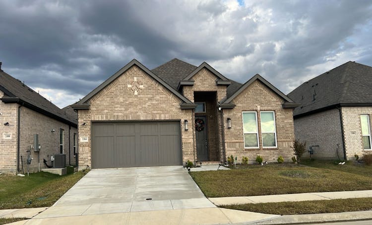 3304 Lake Palestine Rd Celina, TX 75009, Denton County