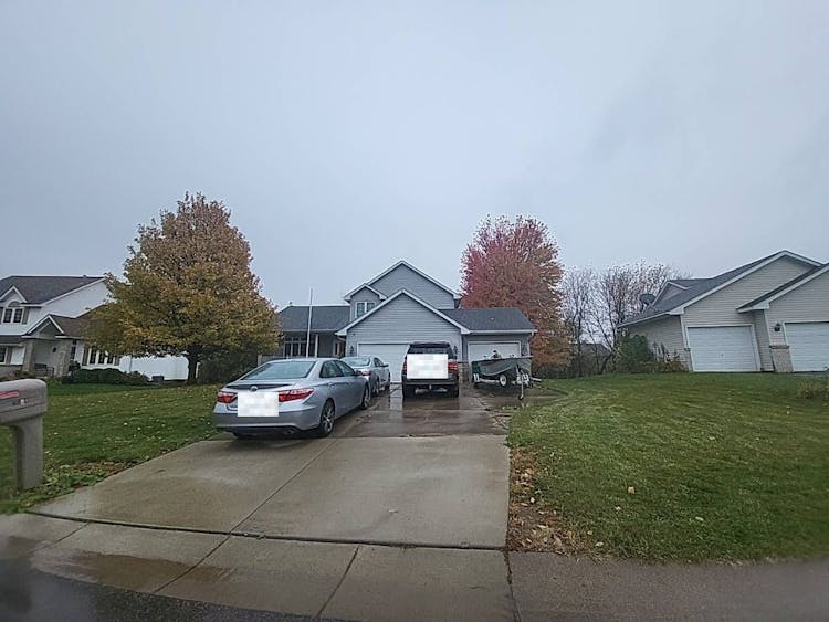 8763 Autumn Oaks Dr Rockford, MN 55373, Wright County