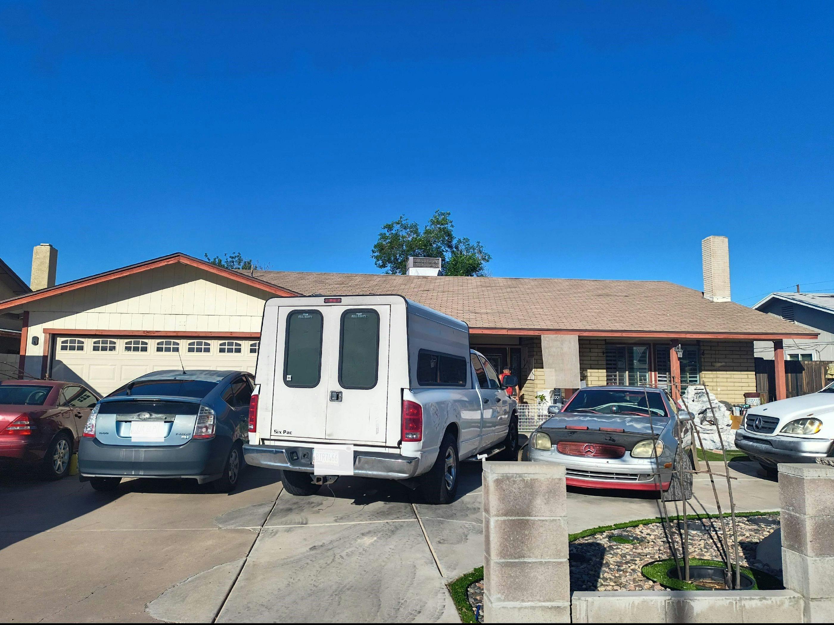 63rd Dr, Phoenix, AZ 85033