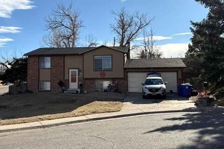 16559 East Brown Drive Aurora, CO 80013, Arapahoe County