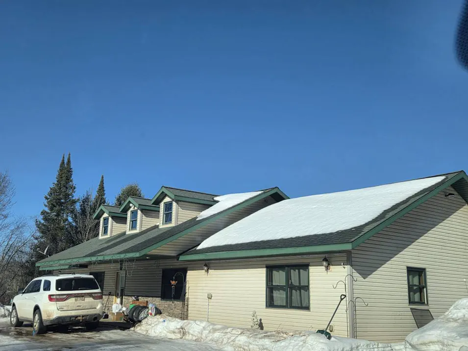 11595 E Minnesuing Rd Lake Nebagamon, WI 54849, Douglas County