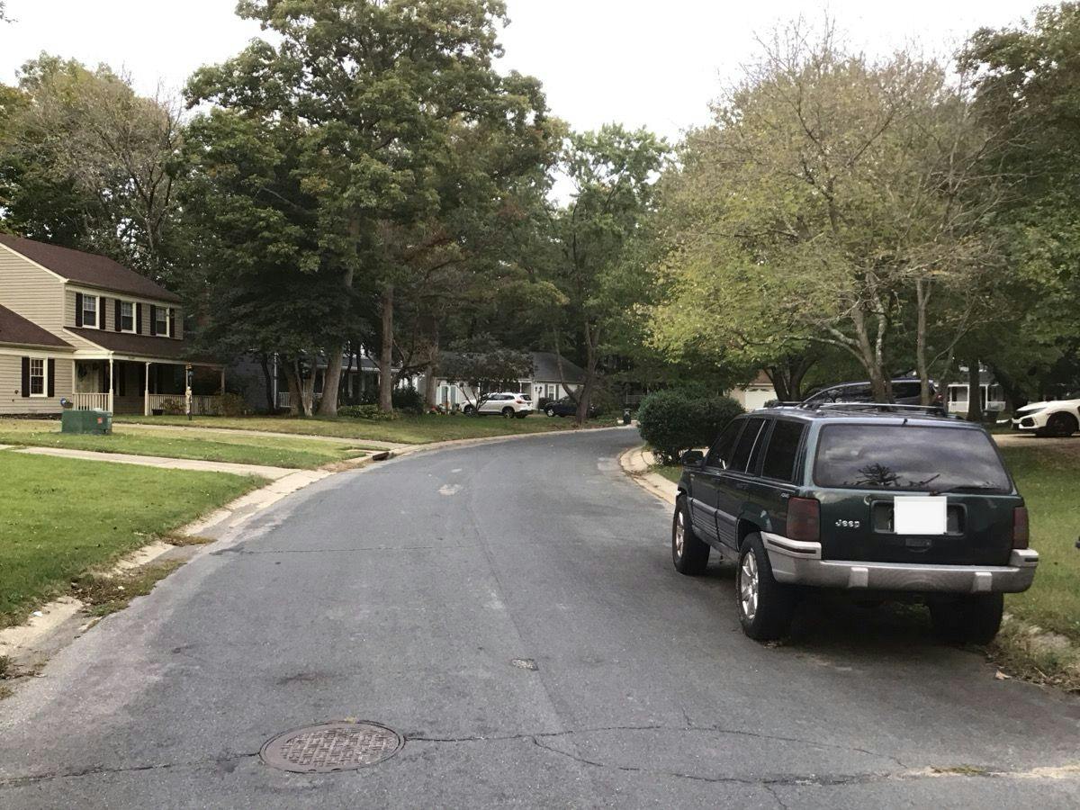 Silk Tree Ct, Waldorf, MD 20602