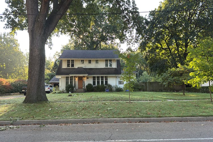 629 Portage Ave Three Rivers, MI 49093, St. Joseph County