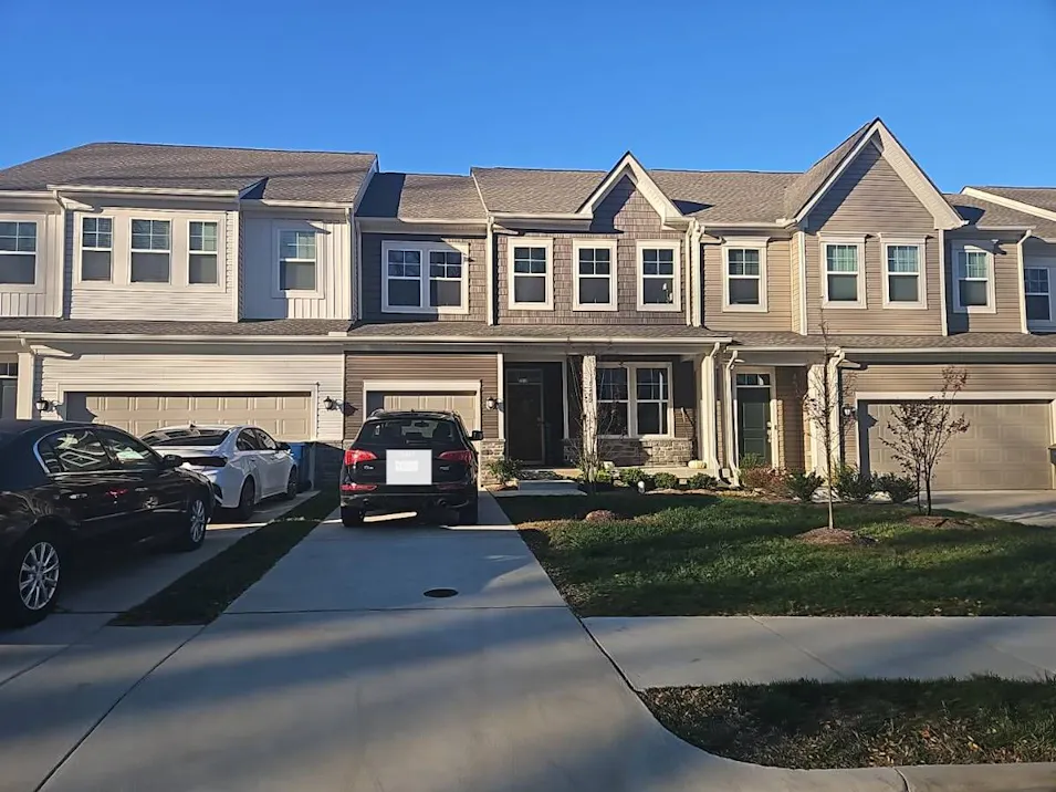 5262 Twilight Court Toano, VA 23168, James City County