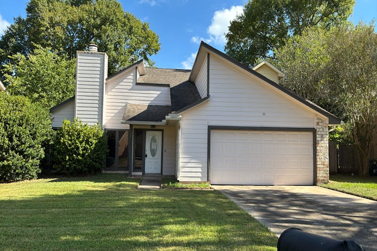 2543 Buffalo Trail Sugar Land, TX 77479, Fort Bend County