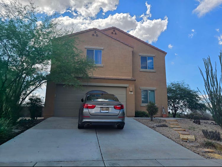 600 S Willis Ray Ave Vail, AZ 85641, Pima County