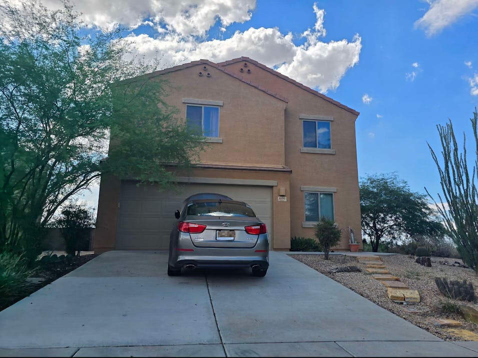 600 S Willis Ray Ave Vail, AZ 85641, Pima County