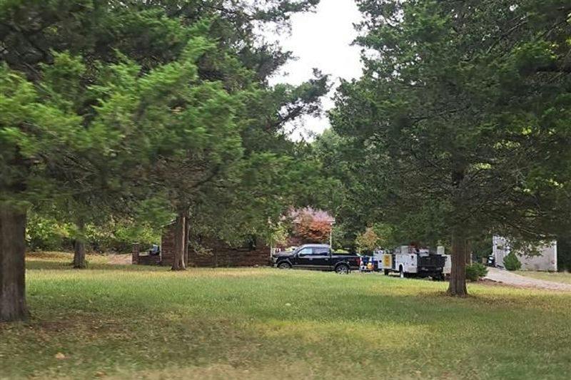 Wilderness Trl, Labadie, MO 63055