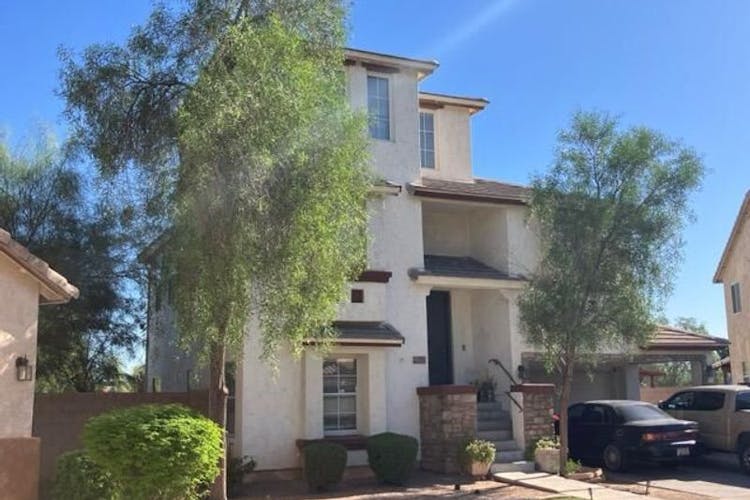 123 N 65th Dr Phoenix, AZ 85043, Maricopa County