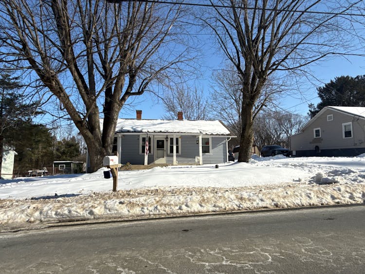 15540 Clear Spring Road Williamsport, MD 21795, Washington County