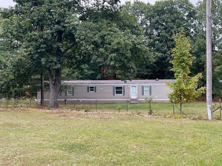 2540 S 39 Road Cadillac, MI 49601, Wexford County