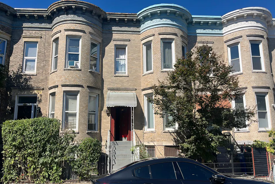 152 E 35th St Brooklyn, NY 11203, Kings County