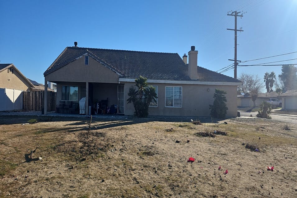 16046 Yates Rd Victorville, CA 92395, San Bernardino County