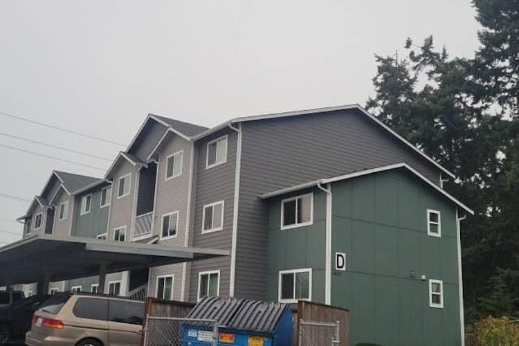 1621 SW Mulberry Place#d303 Oak Harbor, WA 98277, Island County