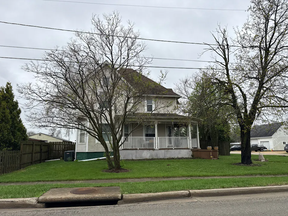 11133 Us Highway 20 Garden Prairie, IL 61038, Boone County