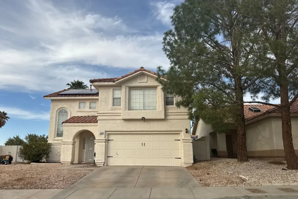 540 Landra Ln Henderson, NV 89015, Clark County