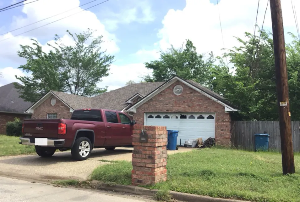 215 Clearview Dr Whitehouse, TX 75791, Smith County