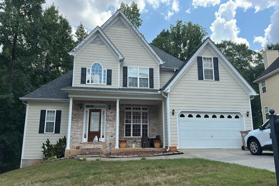 4500 River Stone Trl Douglasville, GA 30135, Douglas County