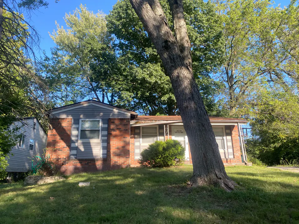 10324 Royal Dr Saint Louis, MO 63136, Saint Louis County