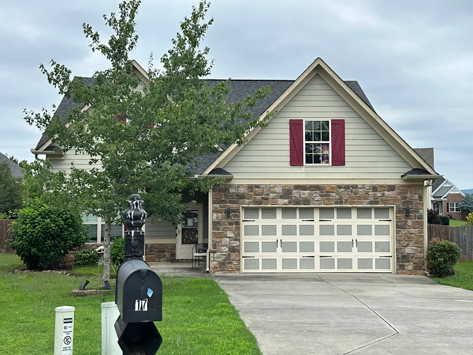 17 Balsam Dr NW Cartersville, GA 30121, Bartow County