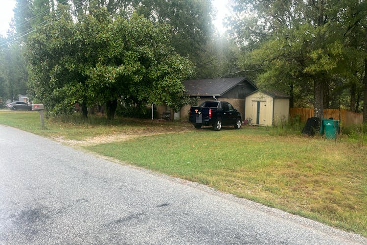 66 Morisch Road Oakfield, TN 38362, Madison County