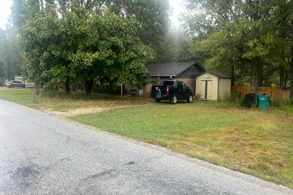 66 Morisch Road Oakfield, TN 38362, Madison County