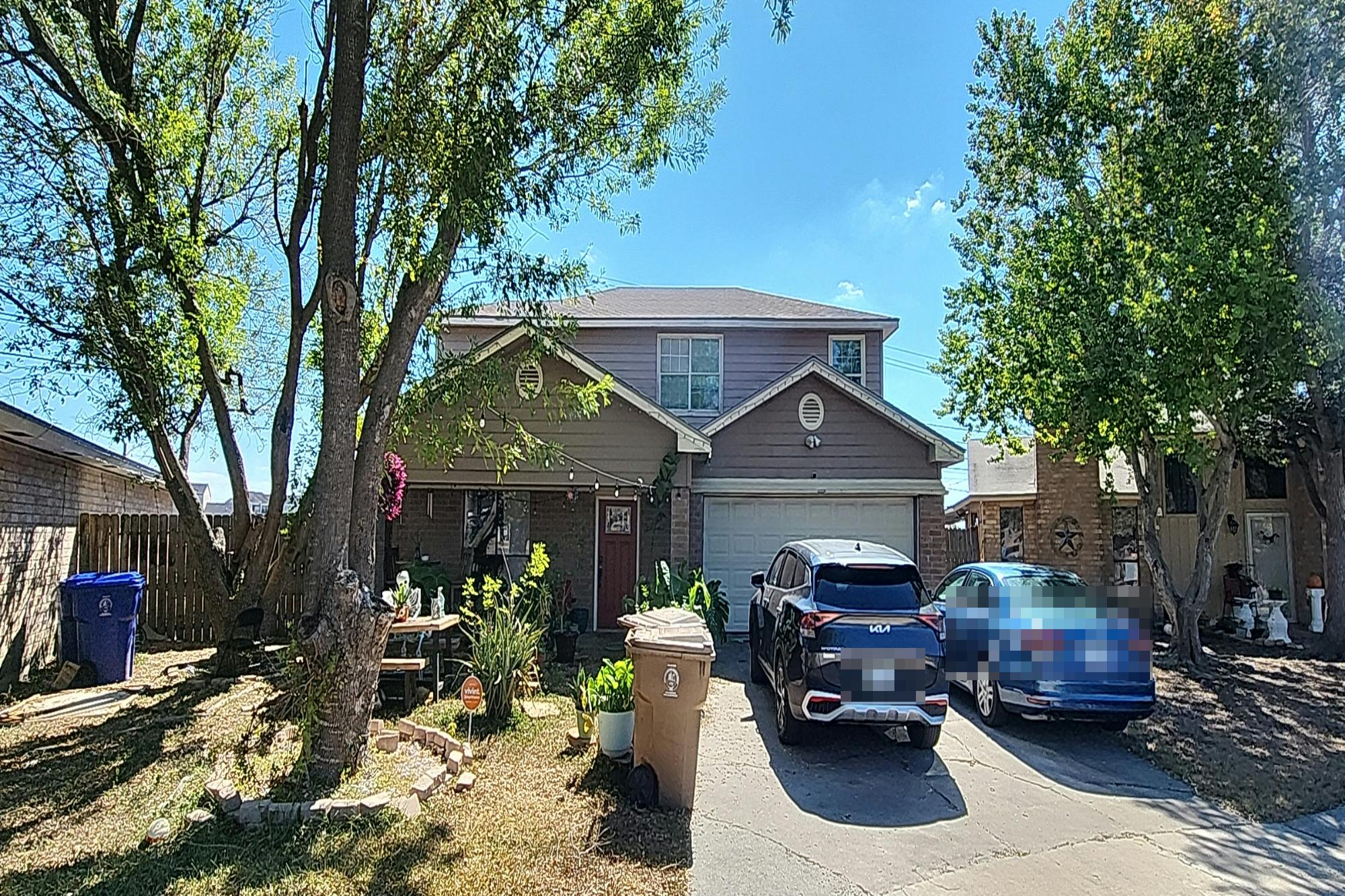 Cottonwood St, Corpus Christi, TX 78413