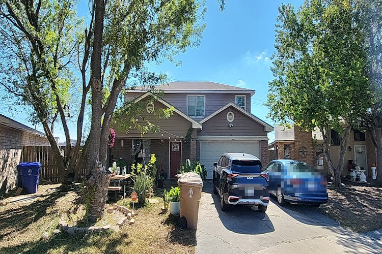 6718 Cottonwood St Corpus Christi, TX 78413, Nueces County