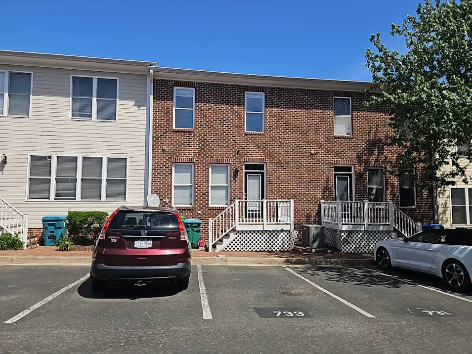 733 S Pine Street Richmond, VA 23220, Richmond City County