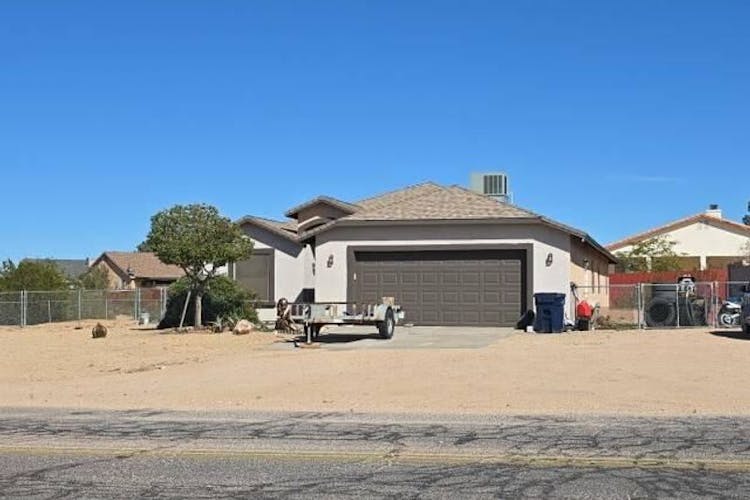9077 N Concho Drive Kingman, AZ 86401, Mohave County