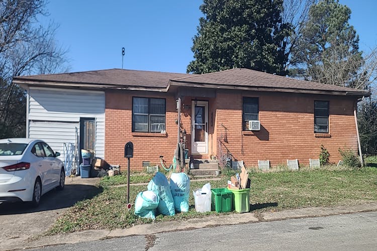 212 Kennan Street Prairie Grove, AR 72753, Washington County