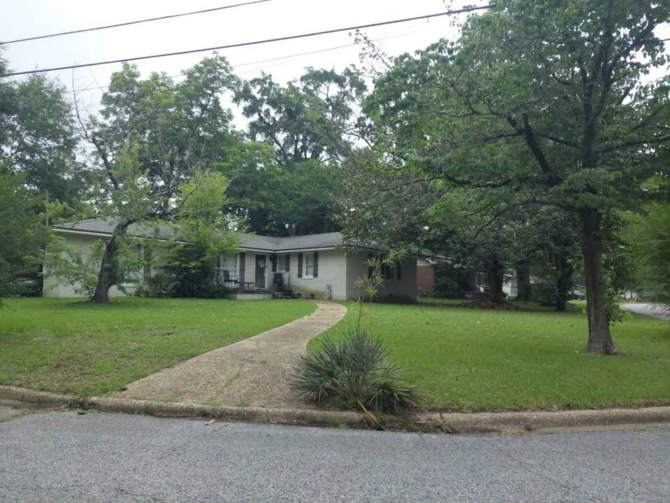 304 32nd Place E Tuscaloosa, AL 35405, Tuscaloosa County