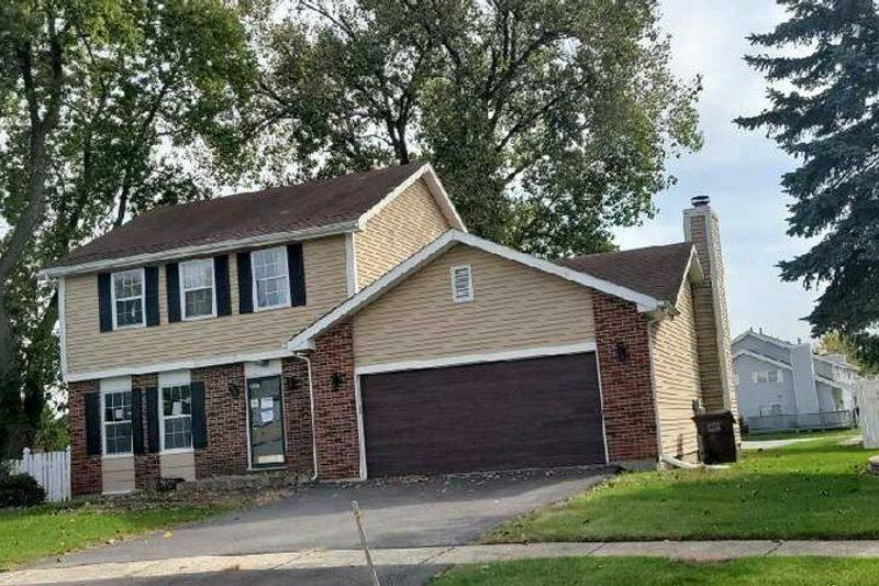 192nd Pl, Country Club Hills, IL 60478