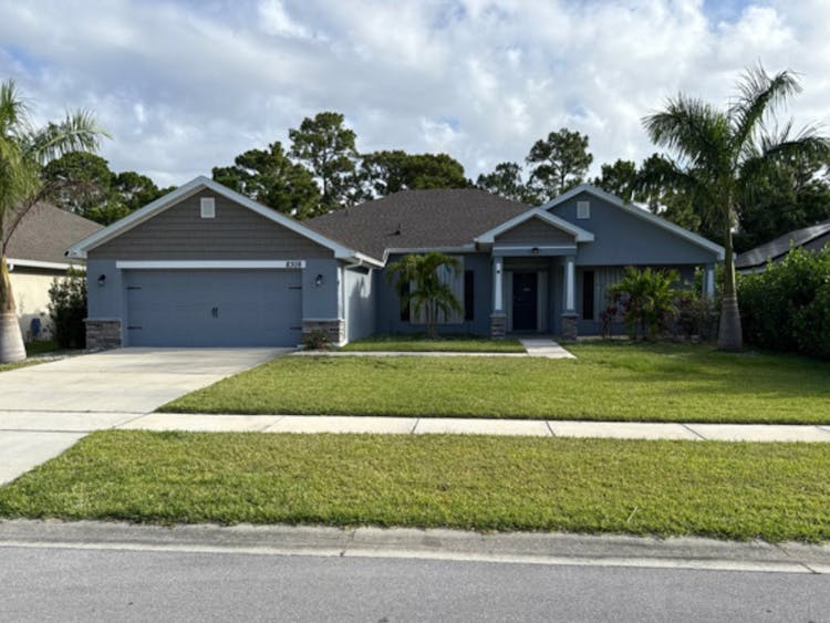 8308 Amalfi Cir Fort Pierce, FL 03951, St Lucie County
