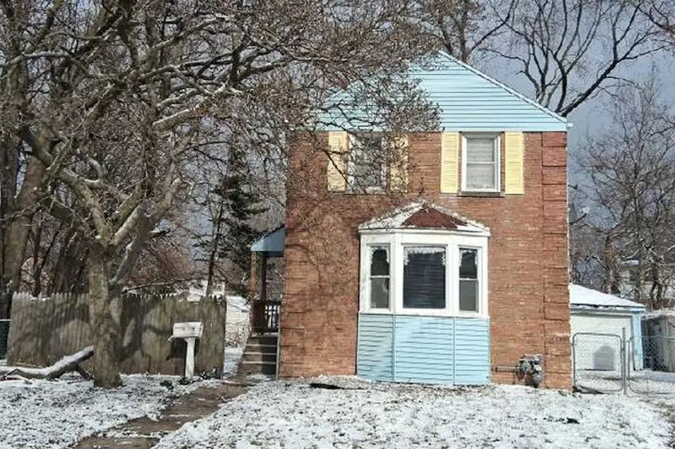 250 East 143rd Street Dolton, IL 60419, Cook County