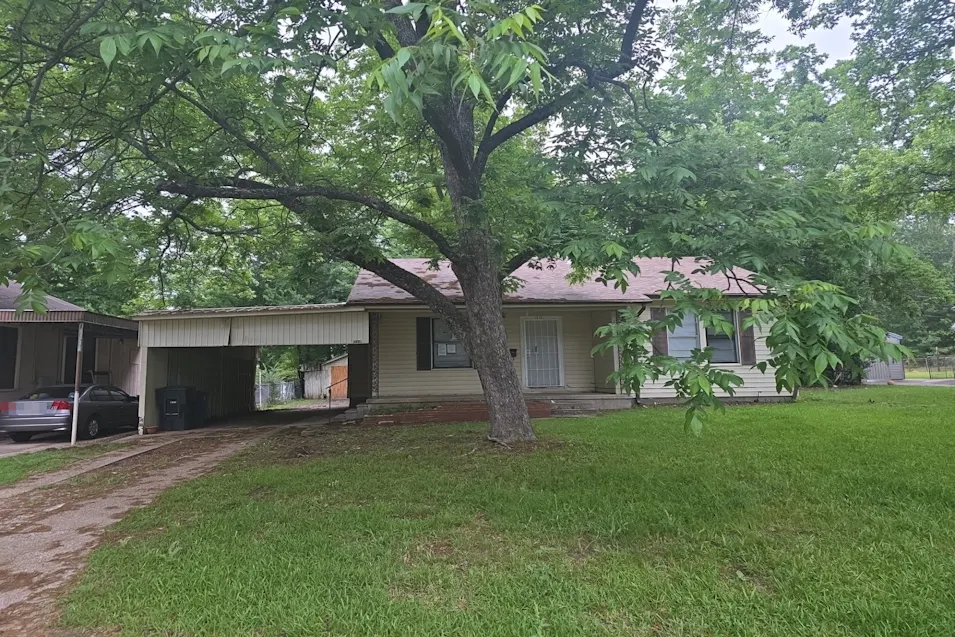 2516 Drexel Street Shreveport, LA 71108, Caddo County