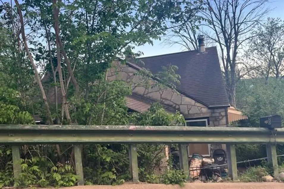 8 Sunnyside Dr Fort Madison, IA 52627, Lee County