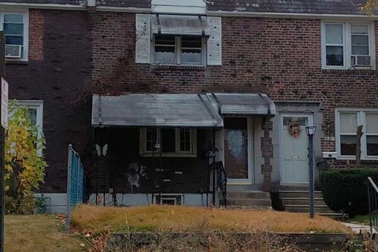 402 Rively Avenue Glenolden, PA 19036, Delaware County