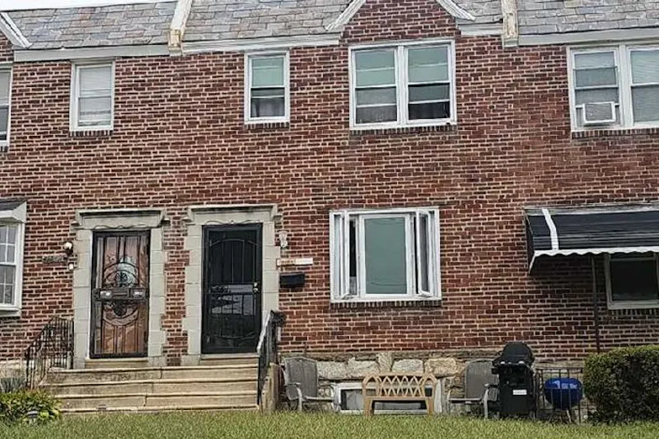 7969 Rugby Street Philadelphia, PA 19150, Philadelphia County