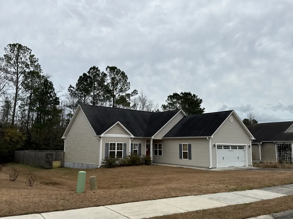 507 Jasmine Ln Jacksonville, NC 28546, Onslow County