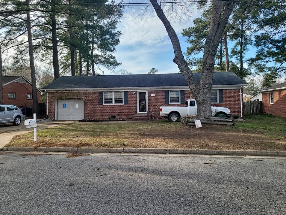 111 Stag Terrace Newport News, VA 23602, Newport News City County