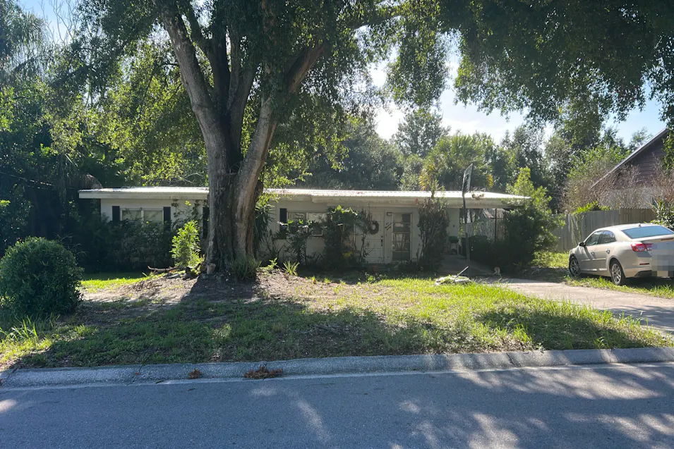 520 17th Street NE Winter Haven, FL 33881, Polk County
